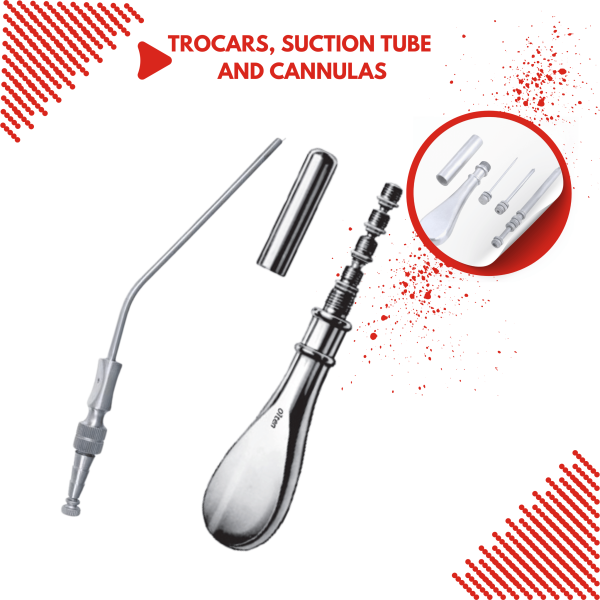 Neuro Surgery Instruments