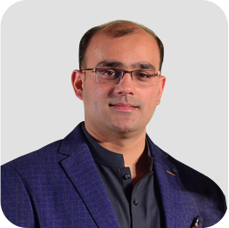 Managing Director