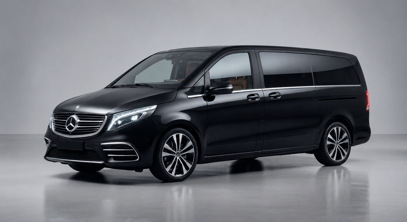 Executive MPV